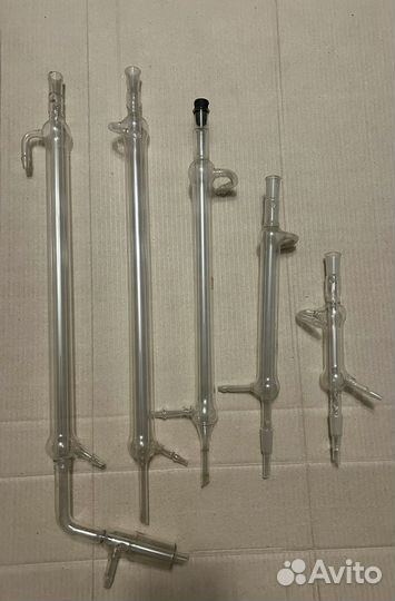 Дистилляторы / хододильники