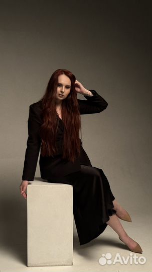 Мобильный фотограф/контент-съемка/рилсмэйкер