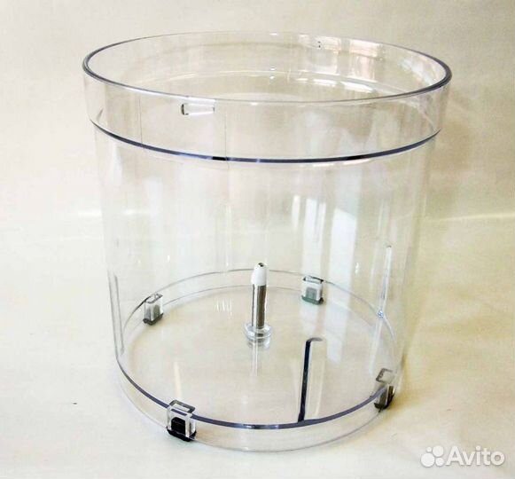 Чаша измельчителя Блендера polaris PHB 0753