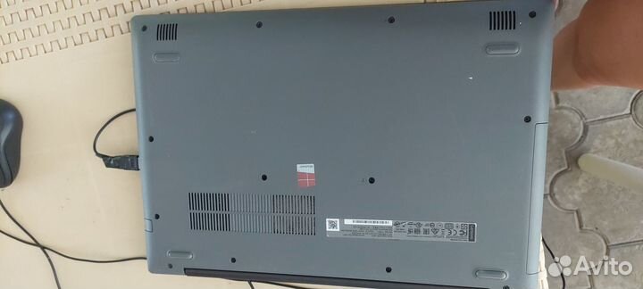 15.6 Lenovo IdeaPad 320-15IAP