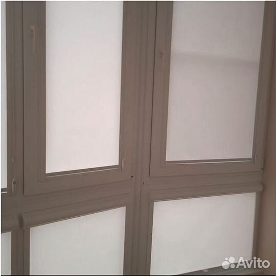 Шторы рулонные/Доставка