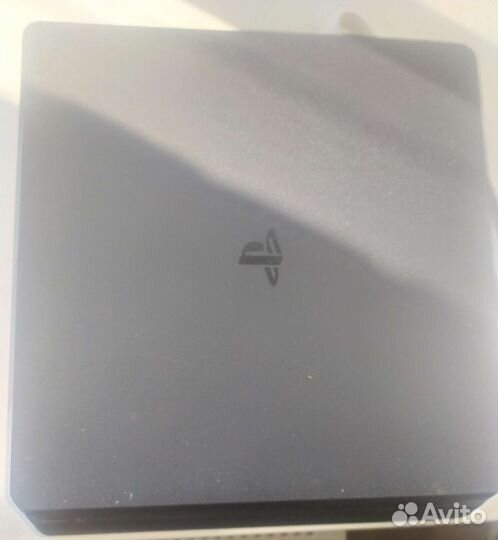 Sony PS4 slim 1tb