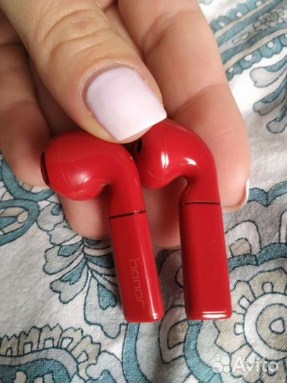 Наушники Honor FlyPods Pro