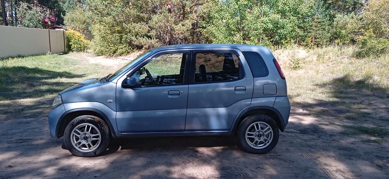 Suzuki Kei: фото владельца