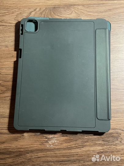 Чехол на iPad Pro 12.9 inch