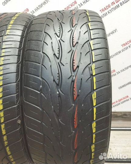 Toyo Proxes ST II 265/50 R20 111V