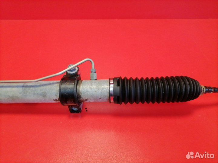 Рулевая рейка Nissan Pathfinder R51 YD25ddti 2006