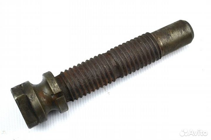 Болт рессорного кронштейна, передний мост scania R