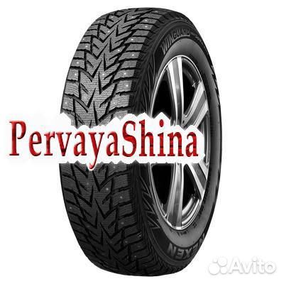 Nexen Winguard WinSpike WS62 SUV 225/70 R16