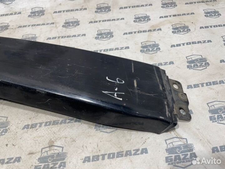 Накладка стойки левая Audi A6 C5 ALW 1998