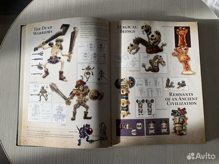 Zelda Hyryle Historie