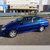 Peugeot 206 1.4 MT, 2008, 214 000 км, с пробегом, цена 320 000 руб.