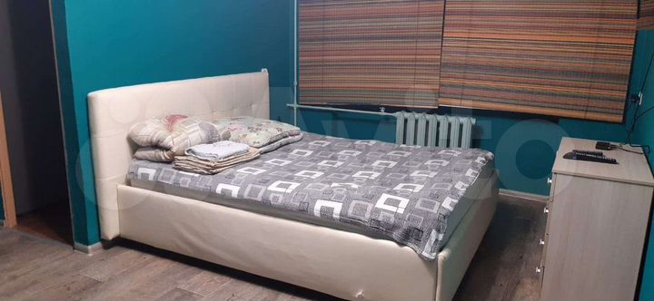 1-к. квартира, 32 м², 2/5 эт.