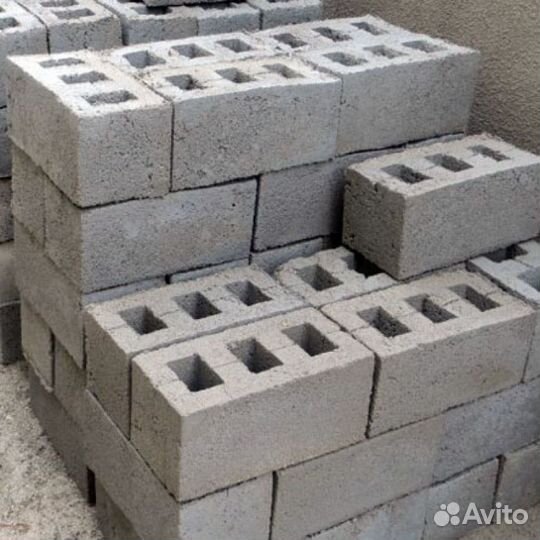 Газобетон для частного строительства