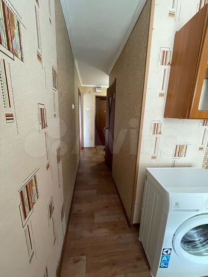 1-к. квартира, 33,5 м², 4/5 эт.