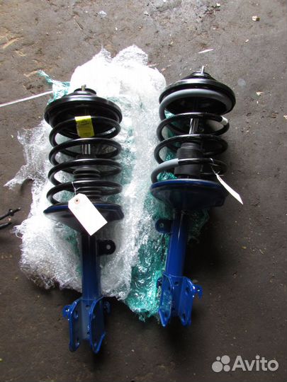 Амортизатор новый в сборе Monroe Acura MDX 2001-06