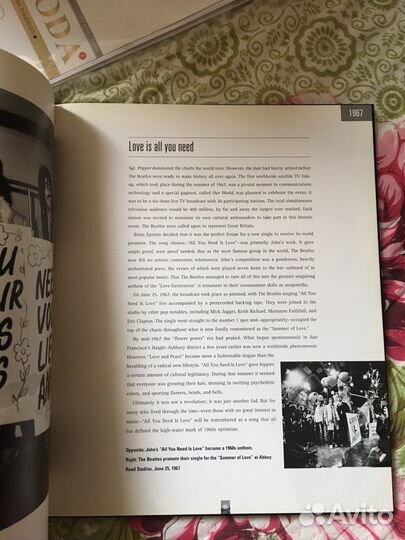 John Lennon книга на английском