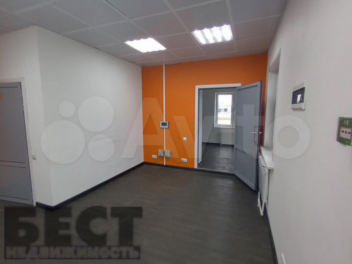 Сдам офисное помещение, 105.5 м²
