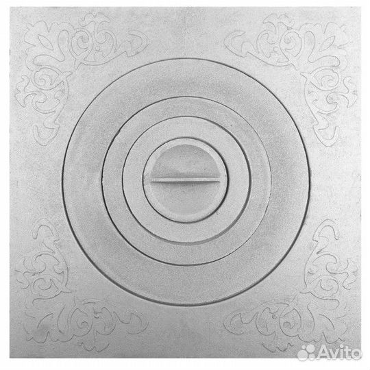 Плита П1-5Г 1 конф. Греческая окрашенная Рубцовск