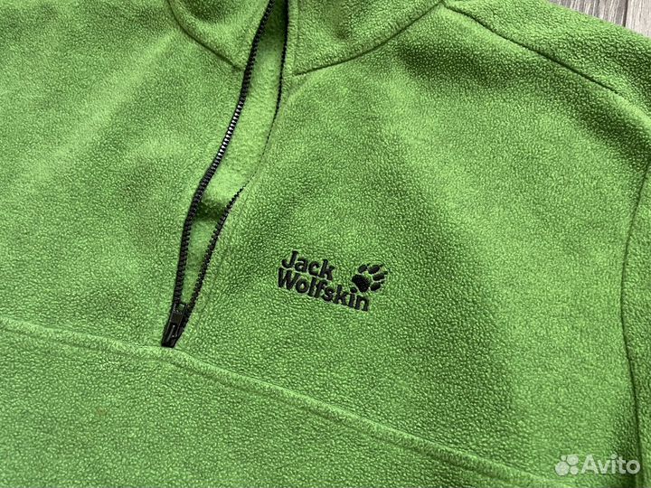 Jack Wolfskin Nanuk 150 флиска