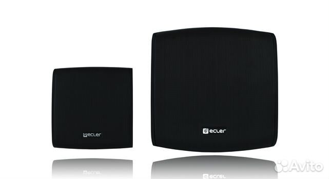 Акустическая система Ecler emotus8odwh