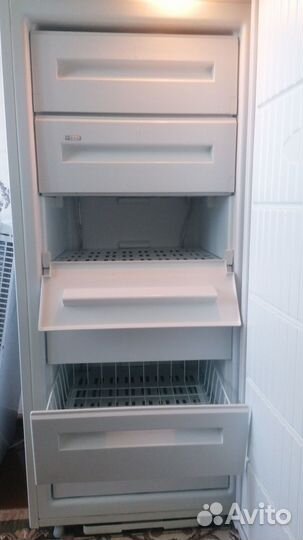 Морозильная камера бу