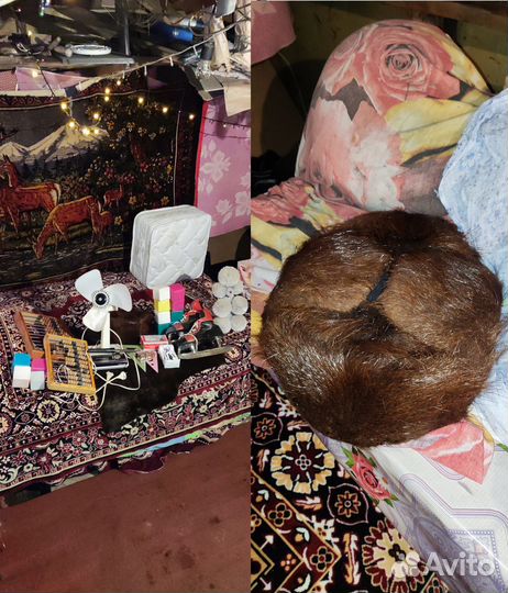 Ретро вещи СССР Цена за все