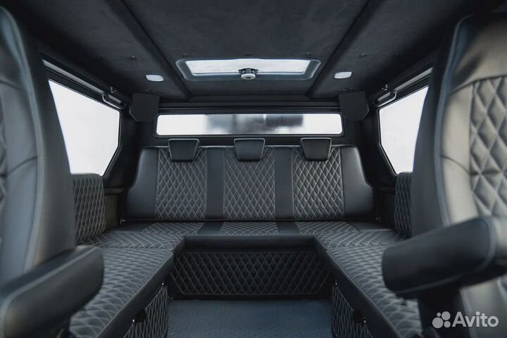 Аэролодка Север 750К Long В наличии