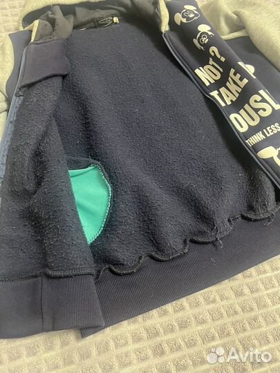 Кофта для девочки