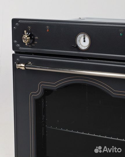 Духовка E 134 B