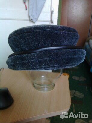 Шляпа женская