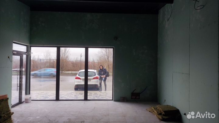 Монтаж гипсокартона