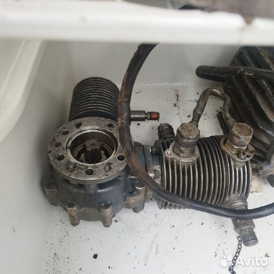 Компрессор ак150св