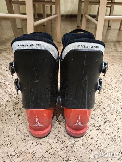 Горнолыжные ботинки atomic register 21-21.5