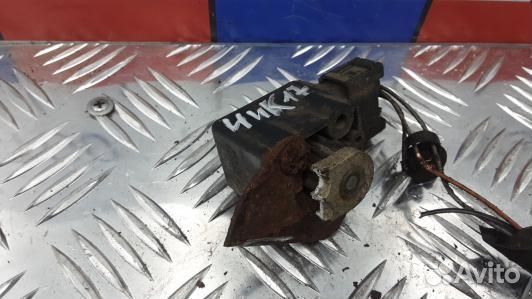 Датчик положения подвески land rover range rover s