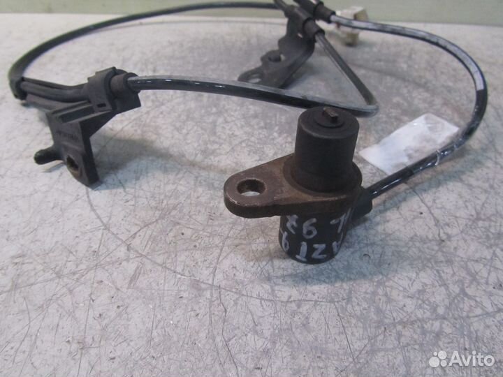Датчик ABS, Toyota Avensis, AZT250, 2003-2008г