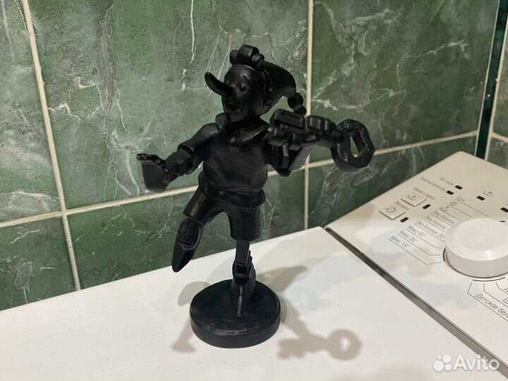 Каслинское литье