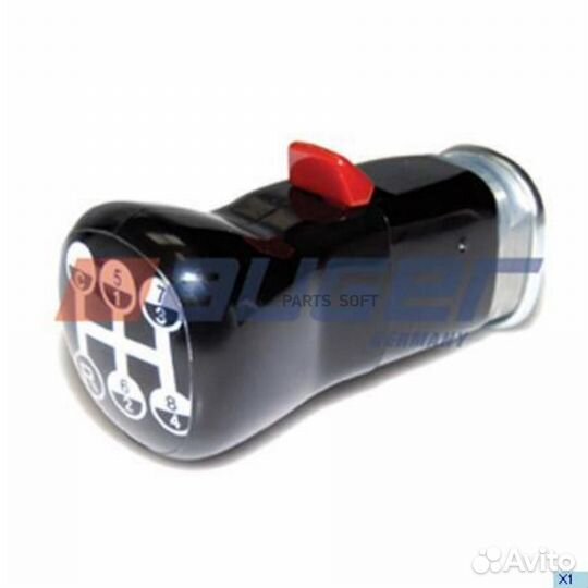 Auger 68435 Рукоятка, Рычаг переключения передач