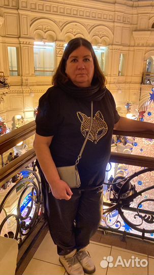 Няня для ребенка