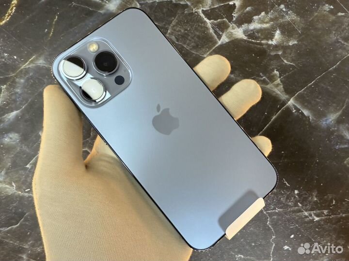 iPhone 13 Pro Max, 128 ГБ