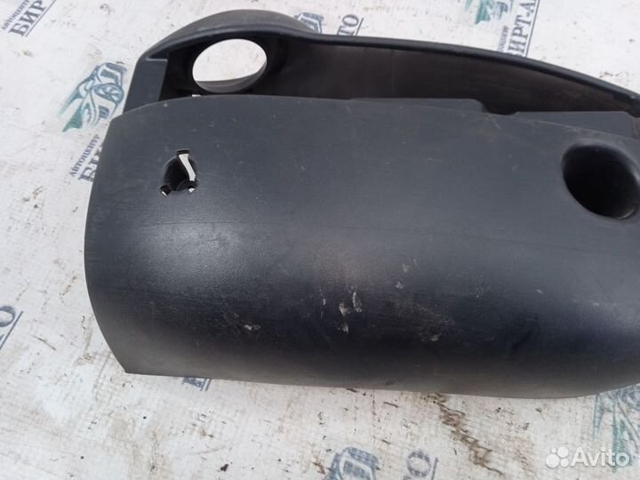 Кожух рулевой колонки нижний Ford Mondeo IV (2006—