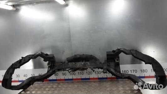 Передняя панель крепления облицовки (телевизор) fo