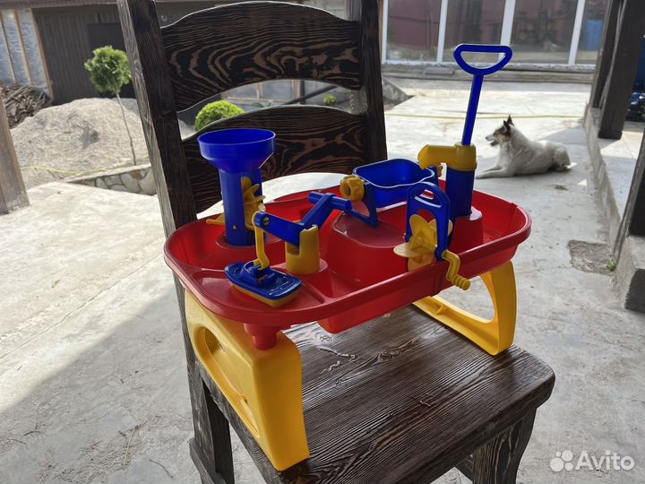 Игровой набор 