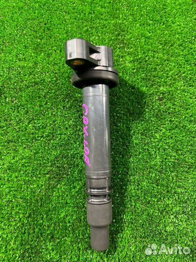 Катушка зажигания Toyota Mark X GRX125 4GR-FSE