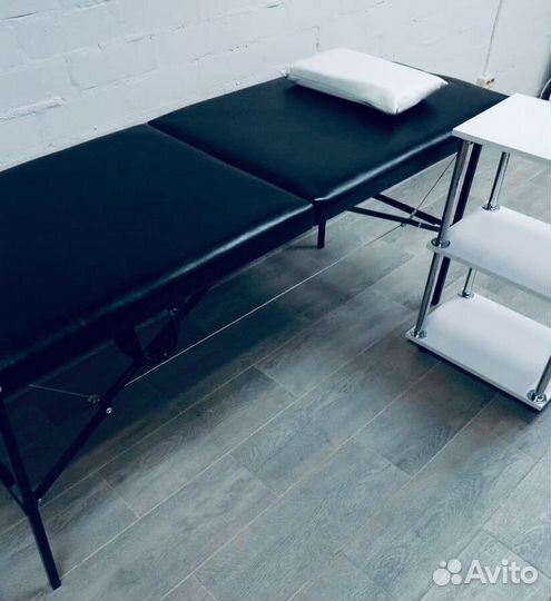 Складная кушетка