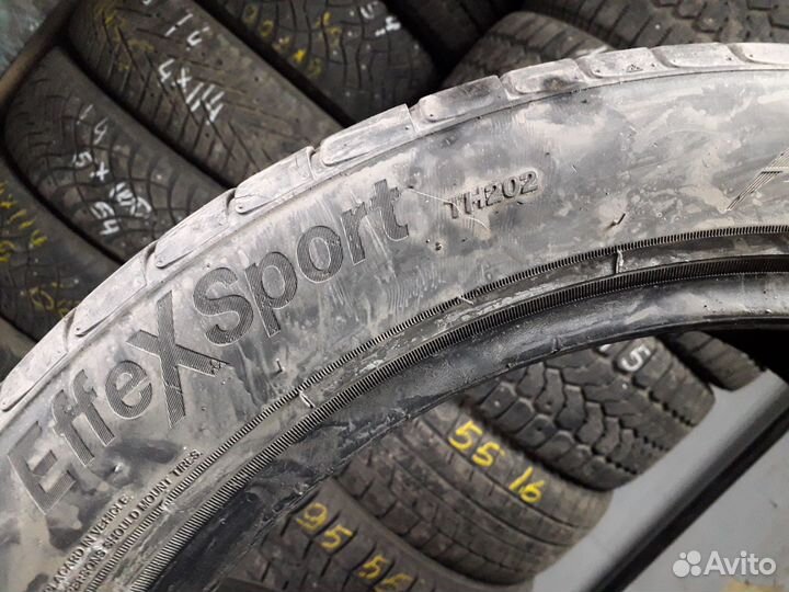 Triangle EffeXSport TH202 235/45 R18