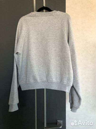 Толстовка женская zara xome S