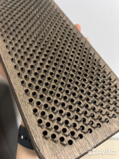 Доска Садху с гвоздями