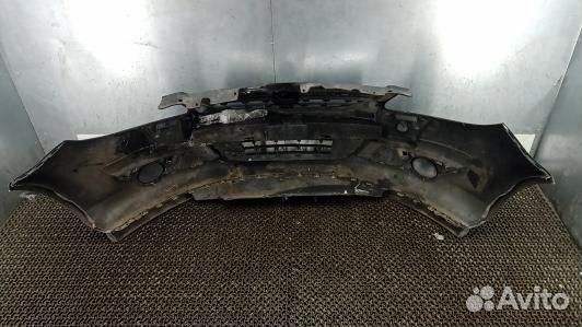 Бампер передний opel corsa D (PDN20G501)
