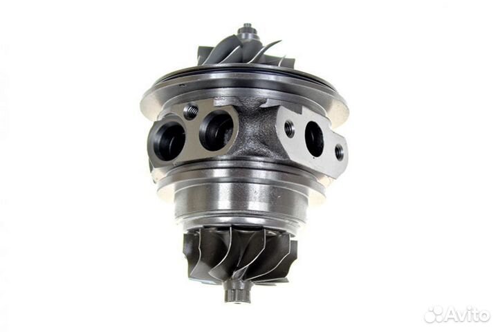 Картридж турбины TD04-054R BMW Touring 520i (F11)